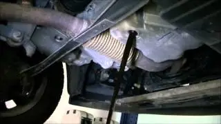 VideoTutorial HD | Cambio Aceite y Filtro Opel Corsa D 1.2 Gasolina A12XER