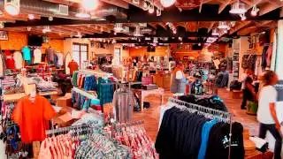 Hobie Surf Shop in Dana Point - 