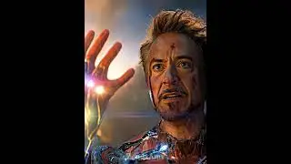 Ironman || V&Oslash;J, Narvent - Memory Reboot