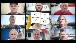 Meet our members: New film series from the Cornish Fish Producers' Organisation