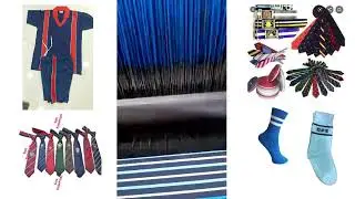 SONI ENTERPRISES l  Tie l Belt l Socks  l T-Shirt  & School All Accessories Etc.