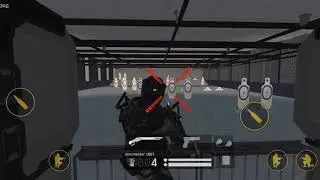 WARFACE mobile намного хуже WARBOX 2. ПАРОДИЯ ПРЕВЗОШЛА  оригинал!!!