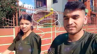 Maya ko lagi beautician advanced course level-2 ko form vanran jadai🫶😍