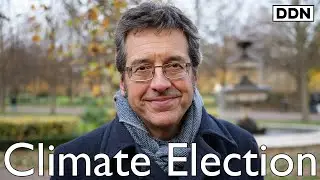 George Monbiot on the Climate Election: &ldquo;The Most Important Issue on Planet Earth&rdquo;