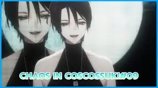 【CosCosSuki#09 】Gen Hoshino - Pop Virus Cover by Chaos