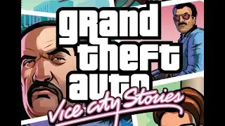 GTA Vice City Stories (Worst Parts of Great Games)