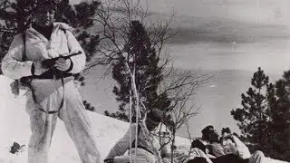 Roger Corman on SKI TROOP ATTACK