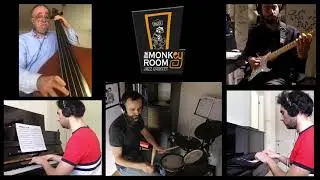 Theme For Malcolm (Donald Brown) - The Monkey Room