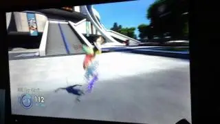 My Bro being the worst skate 3 player ever