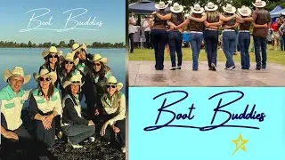 Coreografía / choreography: Love in Dallas - Tutorial