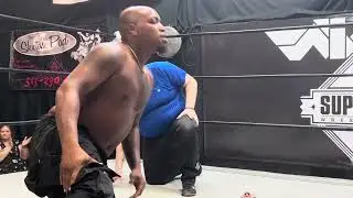 Alexander Cole v. Kash Jackson (8/30/25)