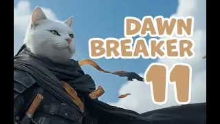 The Dawnbreaker +11 &ndash; Protection Warrior POV &ndash; TWW S1 patch 11.0.7
