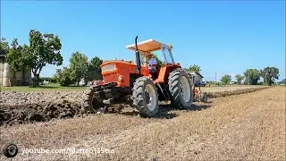 Fiat 1300 DT Super & Balzani bivomere [FHD]