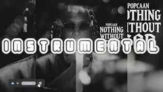 Popcaan - Soldier (Instrumental)