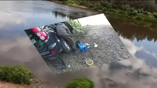 На Клязьме по новым местам