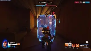 Overwatch 2_ブリギッテ　JUNKER TOWN