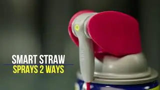 WD-40&reg;  Smart Straw&reg;