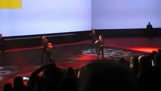 B-Brave - Als je van mij Bent
