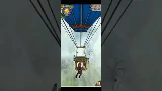 Temple King Runner Lost Endless OZ Gameplay p1