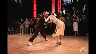 Eugenia & Nils Andren - Pro Mix & Match Finals  -  JUMPIN' AT ISTANBUL 2023