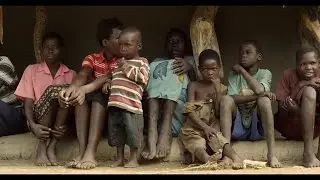 Psychologist helps rescued child soldiers in 'The Color of Grace'