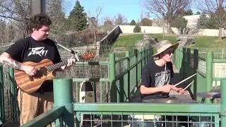 Indica Cinema- Treehouse Song