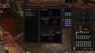 MU Online Game Mechanics Episode 13: Upgrading Max Level Phantasmal Steed