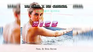 Mr Grill Ft It's critical - NICE (Grip Meh Riddim)