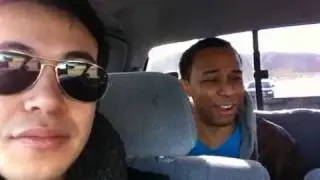 CES 2011: On the road to Las Vegas