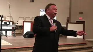 Jim Coppinger - Hamilton County Mayor