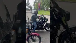 CZ 350: The Ultimate Bike Showdown: Czech Precision vs. American Muscle
