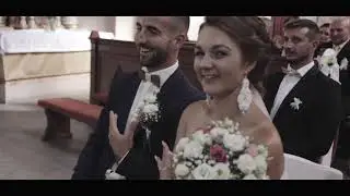 Ivka a Mirko - Svadobné momenty