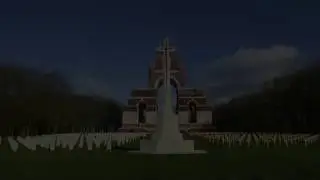 War Graves France