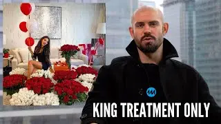 Princess Treatment Needs To End Today