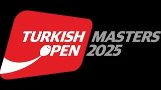 Turkish Masters Open 2025 | Day 3