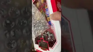 WWE Ultimate Edition BROCK LESNAR Unboxing!! #wwe #brocklesnar #wweultimateedition