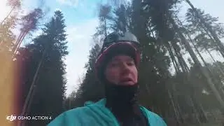 Pirma kelionės diena, i&scaron; Klaipėdos link Jurbarko, 180km, tikslas Ispanija 👌🫡