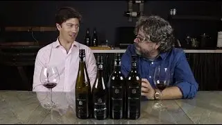 Johann Henschke of Henschke Wines: Ep. 103
