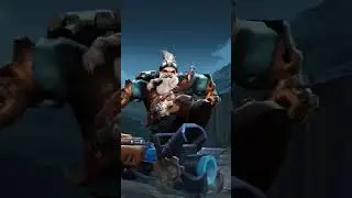 MOREN - Original Skin #subscribe #philippines #aov #rov #lienquan #arenaofvalor