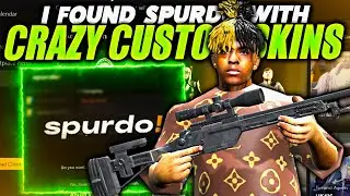 Я нашел SPURDO — ЛУЧШИЙ скин для CS2 (просто невероятный)