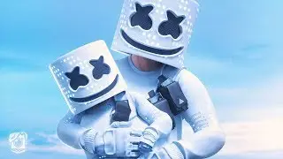 MARSHMELLO HAS A BABY?! (A Fortnite Short Film)