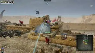 Appetizer Conqueror's Blade Montage