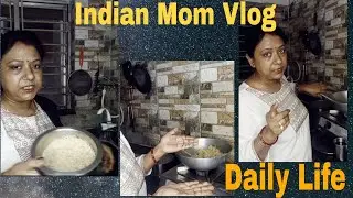 SIMPLE CHICKEN BIRYANI FOR DAUGHTER | [Vlog] Daily Life | Indian House Lunch Routine 