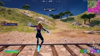 EI, não é assim q se joga fortnite!