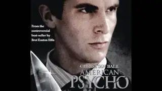 American Psycho - Main Theme by John Cale