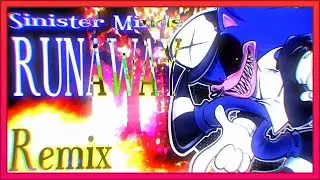 Kane Sucks - Runaway Remix - Sinister Minds