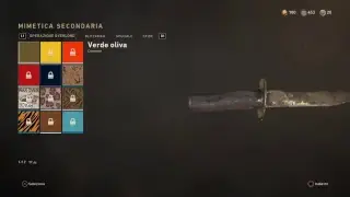 Livelliamo su WW2+road to camo diamond shotgun