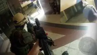 AIRSOFT CQB 