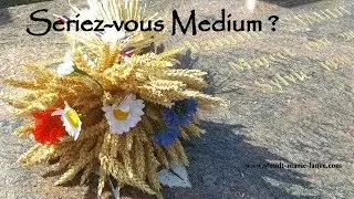 Seriez-vous medium? Communication avec les d&eacute;funts
