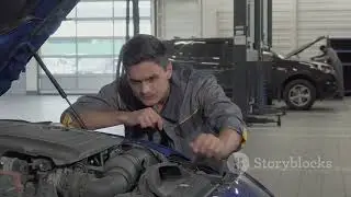 Fix Your Nissan X Trail's Overheating Engine Problem